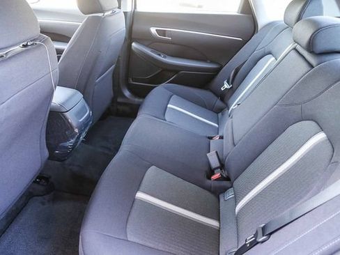 New 2026 Hyundai Sonata SEL FWD image 20