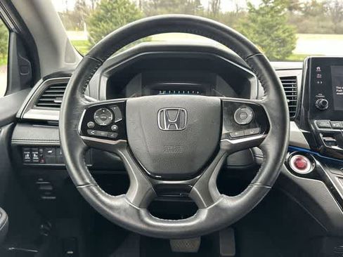 Used 2023 Honda Odyssey Touring image 7