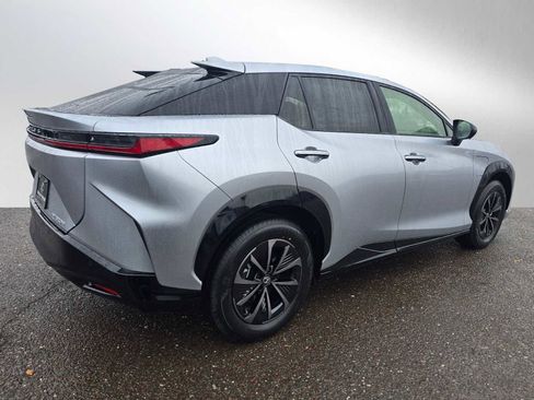 New 2026 Lexus RZ 450e image 3