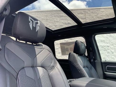 New 2025 RAM 1500 Big Horn image 45