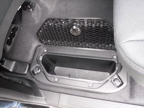 New 2026 RAM 1500 Big Horn image 47