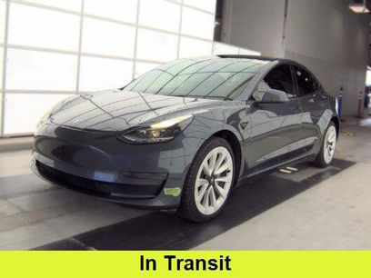 Used 2022 Tesla Model 3 Long Range