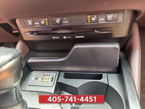 Used 2019 Lexus ES 350 w/ Premium Package FWD image 45
