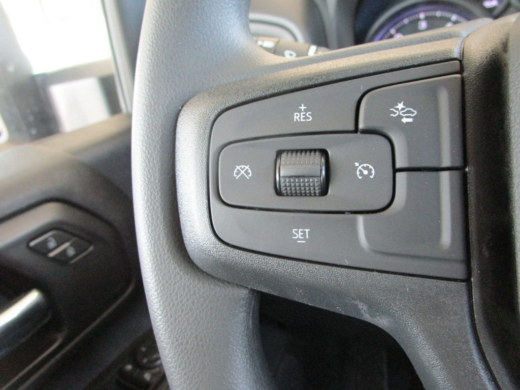 New 2026 Chevrolet Silverado 2500 Custom w/ Custom Value Package AWD/4WD image 46