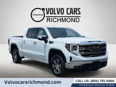 Used 2026 GMC Sierra 1500 SLT