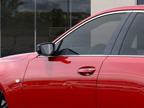 New 2026 Cadillac CT5 Premium Luxury image 12