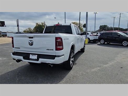 Used 2022 RAM 1500 Laramie w/ Sport Appearance Package image 32