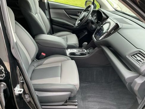 Certified 2023 Subaru Ascent Onyx Edition AWD/4WD image 19