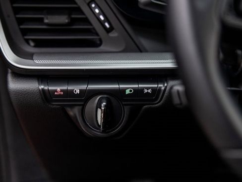 Used 2024 Porsche 911 Carrera S w/ Sport Package image 43