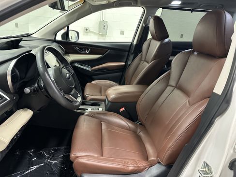 Used 2019 Subaru Ascent Touring w/ Popular Package #3 image 16