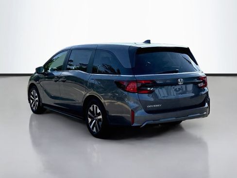 Used 2025 Honda Odyssey EX-L image 5