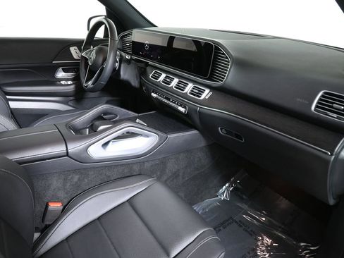 Certified 2026 Mercedes-Benz GLE 350 4MATIC image 27