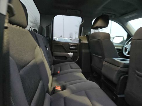 Used 2019 Chevrolet Silverado 1500 LT w/ All Star Edition image 15