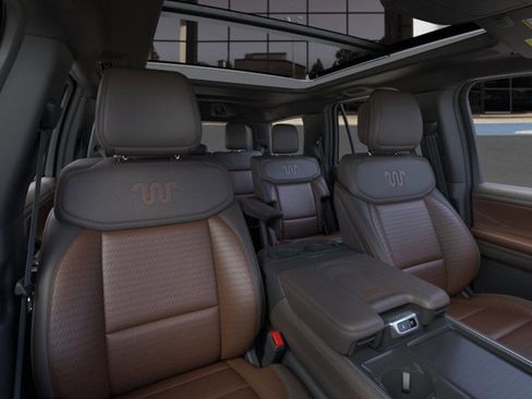 New 2026 Ford Expedition King Ranch image 10