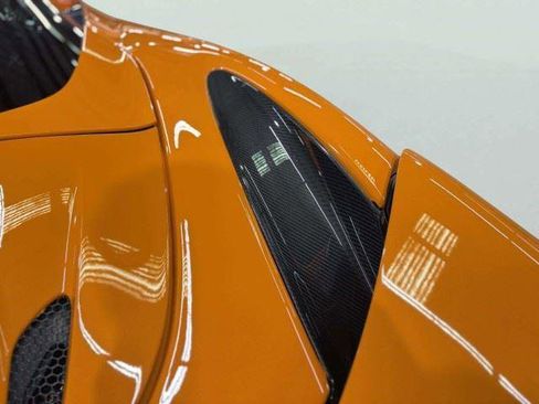 Used 2021 McLaren 720S Spider RWD image 29