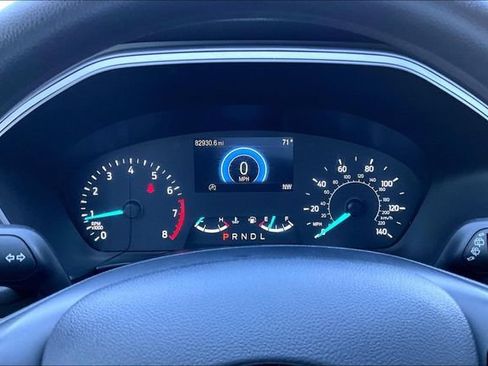 Used 2022 Ford Escape S AWD/4WD image 13