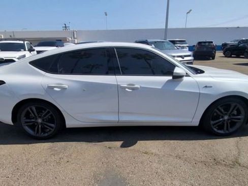 Used 2023 Acura Integra A-Spec image 9