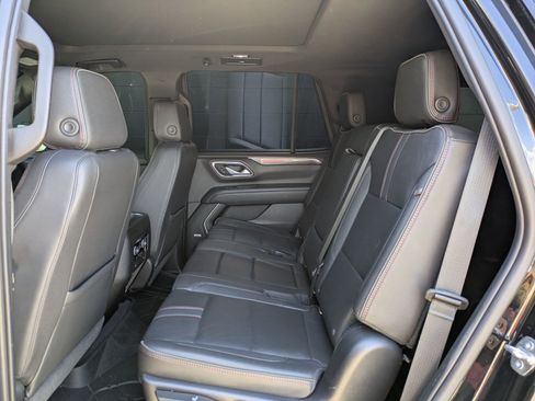 Used 2021 Chevrolet Tahoe RST AWD/4WD image 24