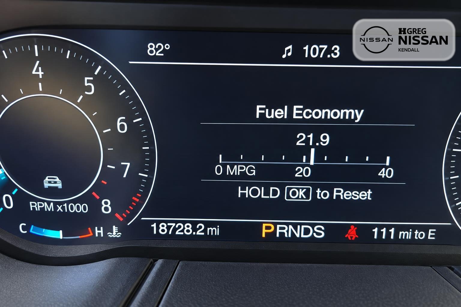 Used 2019 Ford Mustang GT Premium w/ Equipment Group 401A RWD image 10