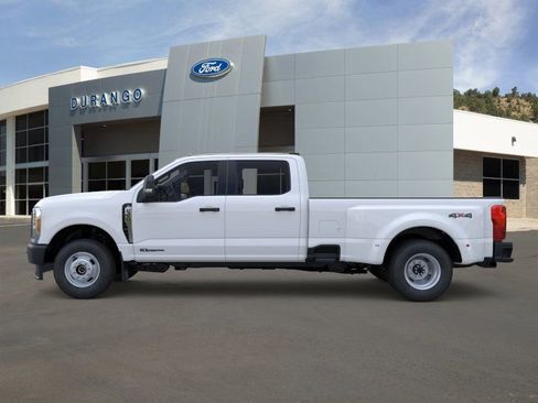 New 2026 Ford F350 XL image 3