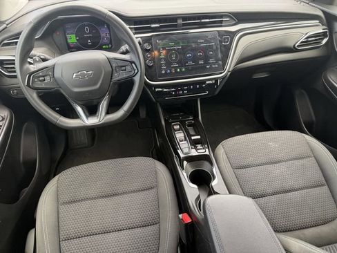 Used 2023 Chevrolet Bolt EUV LT w/ Driver Confidence Package FWD image 15