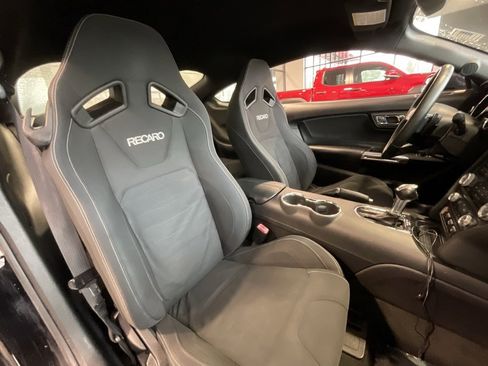 Used 2015 Ford Mustang Coupe w/ Ecoboost Performance Package image 17