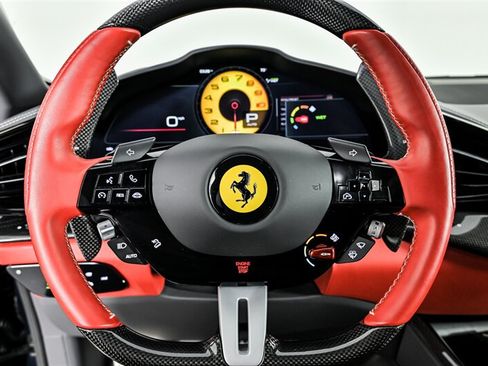 Used 2026 Ferrari Purosangue AWD/4WD image 34