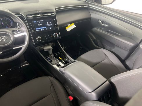 Used 2022 Hyundai Tucson SEL image 22