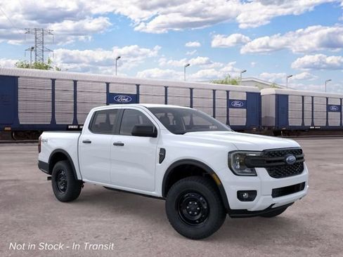 New 2026 Ford Ranger XL AWD/4WD image 7