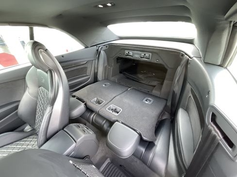 Used 2023 Audi S5 Prestige image 31