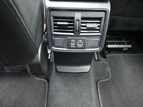 Used 2025 Subaru Forester Sport w/ Popular Package #1 image 22