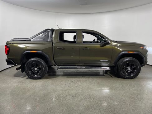 Used 2023 GMC Canyon Elevation w/ Convenience Package AWD/4WD image 2