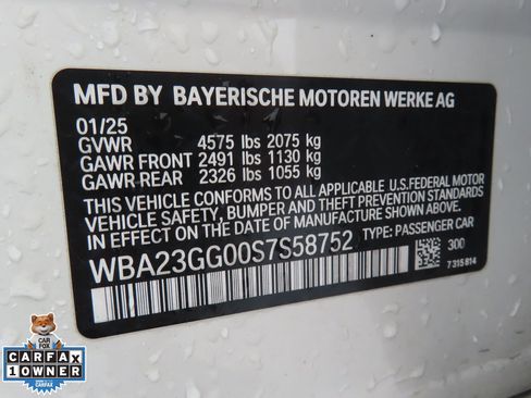Used 2025 BMW 228i xDrive AWD/4WD image 32