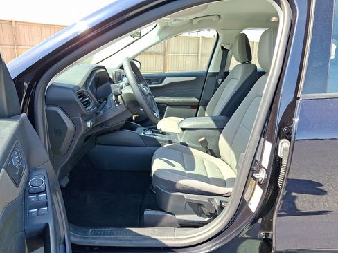 Used 2021 Ford Escape S AWD/4WD image 15