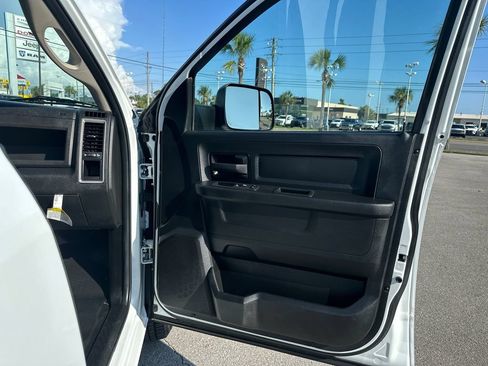 Used 2023 RAM 1500 Tradesman w/ Popular Equipment Group AWD/4WD image 16