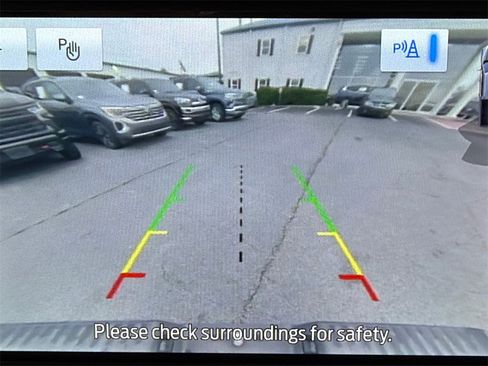 Used 2021 Ford F150 XLT image 29