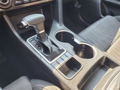 Used 2021 Kia Sportage LX image 22