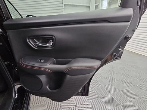 Used 2025 Honda HR-V Sport image 32