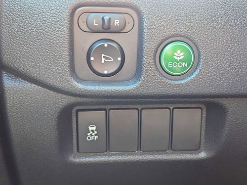 Certified 2017 Honda Pilot EX-L image 17