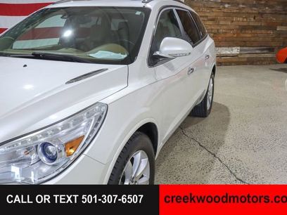 Used 2014 Buick Enclave Premium