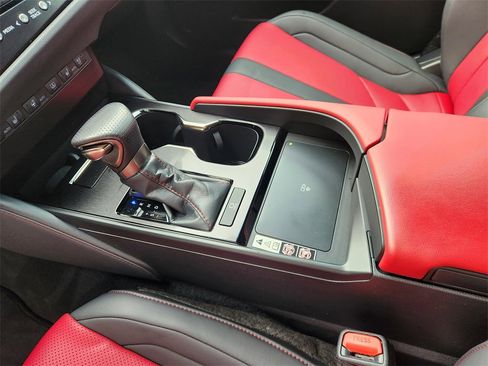 Used 2023 Lexus ES 350 F Sport image 20