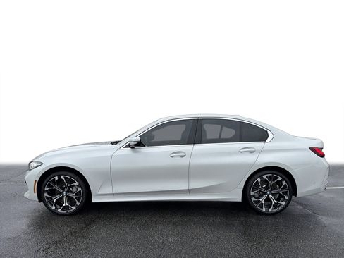 New 2026 BMW 330i Sedan w/ Premium Package image 23