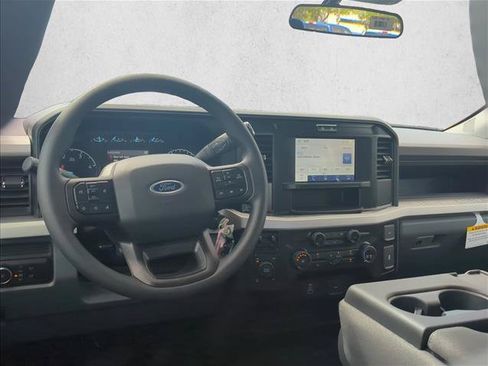 New 2026 Ford F250 XL w/ STX Appearance Package AWD/4WD image 19