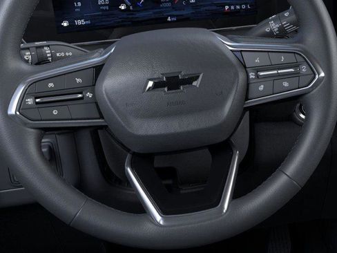 New 2026 Chevrolet Tahoe RST w/ RST Capability Package image 19