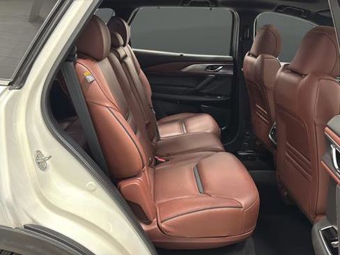 Used 2019 MAZDA CX-9 Signature AWD/4WD image 26