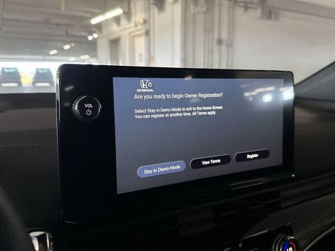 New 2026 Honda Prologue EX image 17