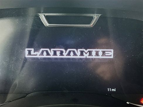 New 2025 RAM 3500 Laramie image 11