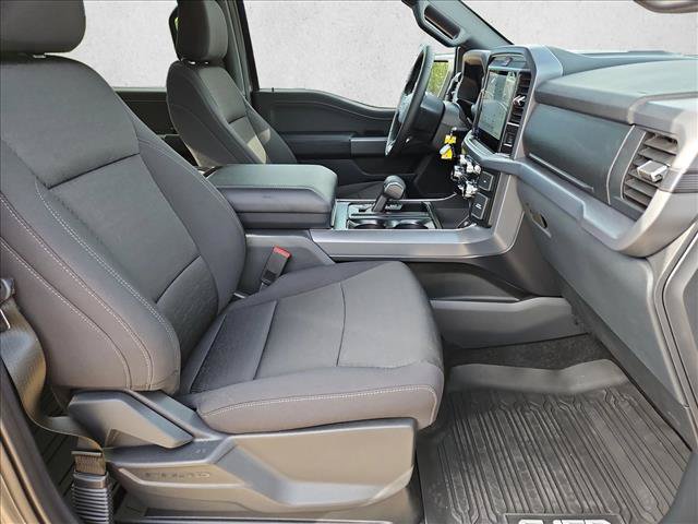 Used 2026 Ford F150 XLT w/ FX4 Off-Road Package AWD/4WD image 20