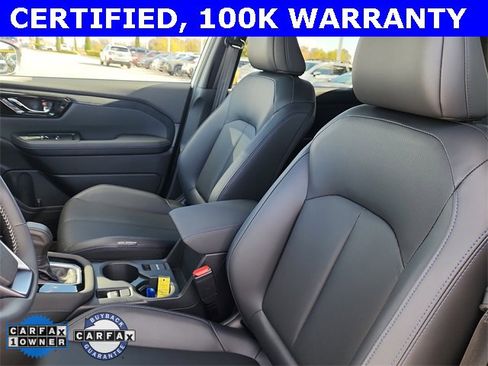 Certified 2025 Subaru Forester Limited image 14