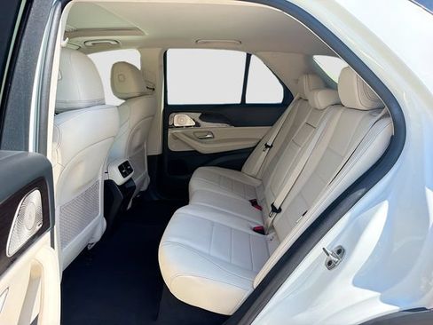 Used 2022 Mercedes-Benz GLE 350 4MATIC w/ Premium Package image 20